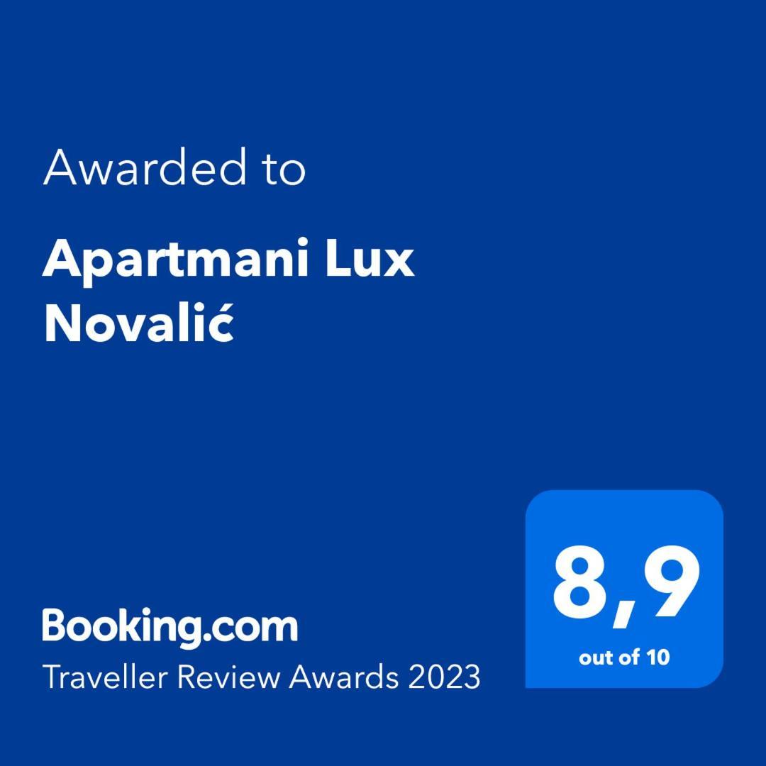 Hotel Novalic Konjic Eksteriør billede